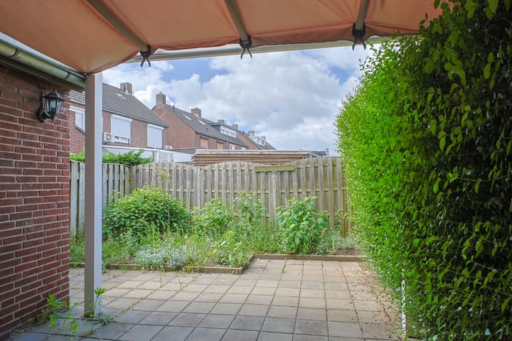 Foto 4 van Burg. van Boxtelstraat 24