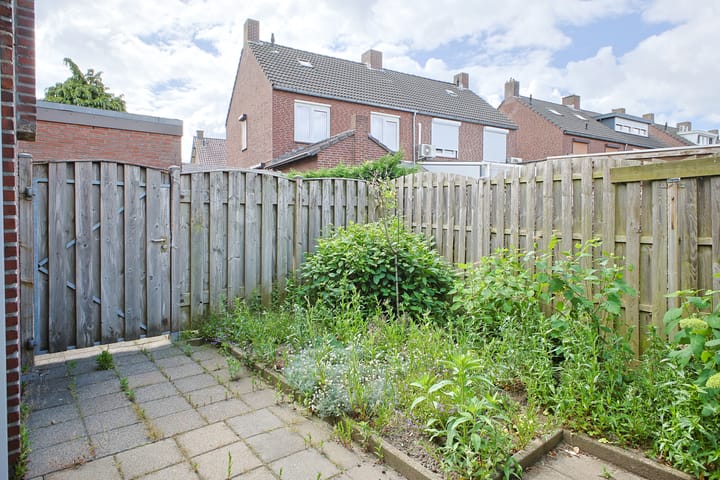 Foto 9 van Burg. van Boxtelstraat 24