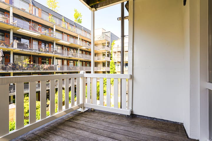 Foto 27 van Ruyschstraat 93-1