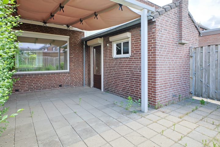 Foto 10 van Burg. van Boxtelstraat 24