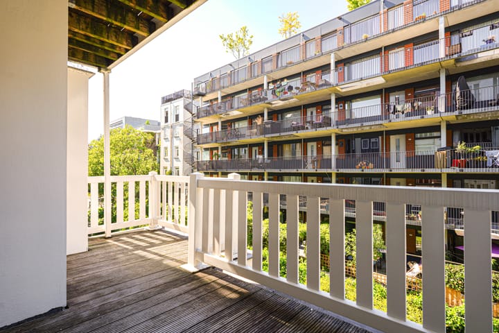 Foto 31 van Ruyschstraat 93-1