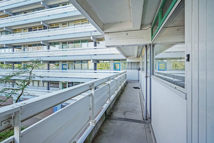 Foto 20 van Belvédèrebos 138