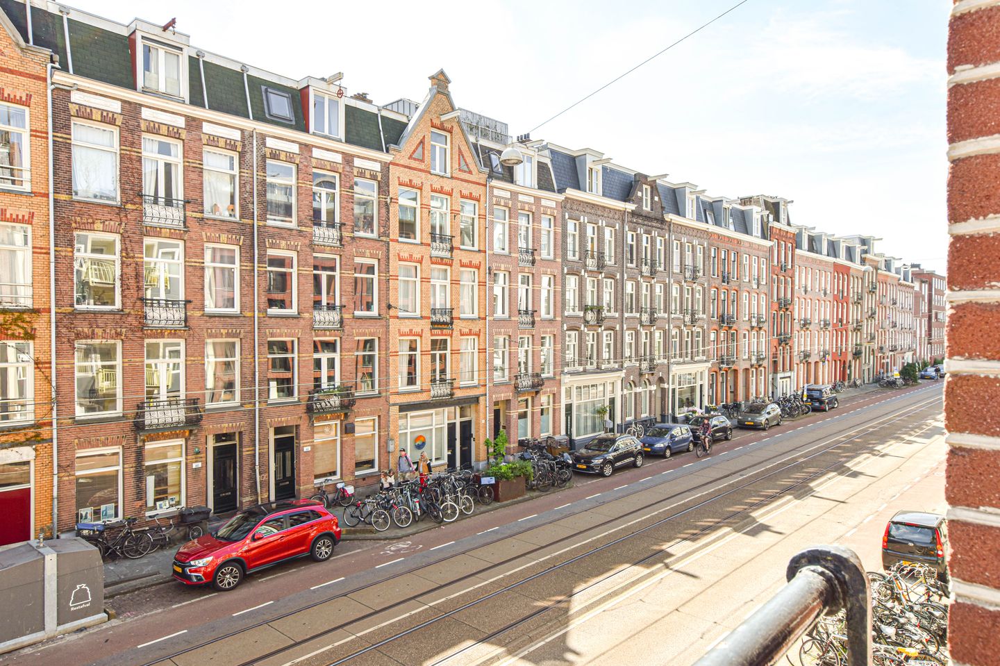 Foto 34 van Ruyschstraat 93-1