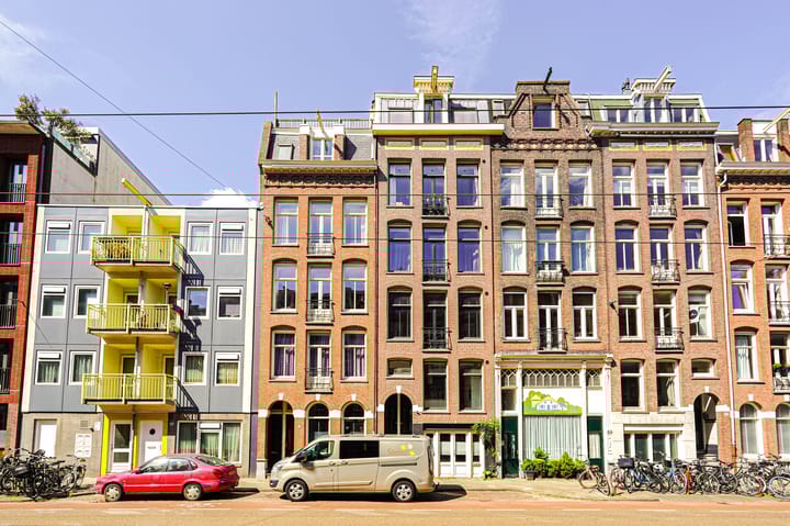 Foto 1 van Ruyschstraat 93-1