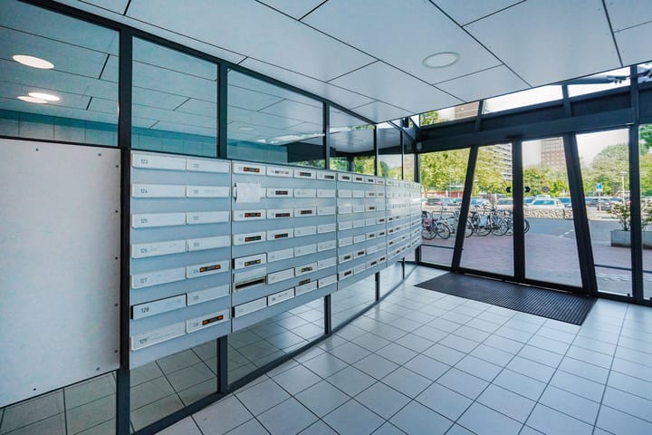 Foto 22 van Belvédèrebos 138