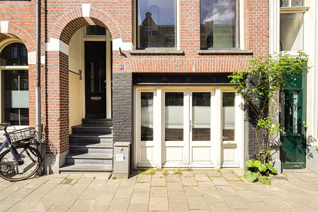 Foto 32 van Ruyschstraat 93-1