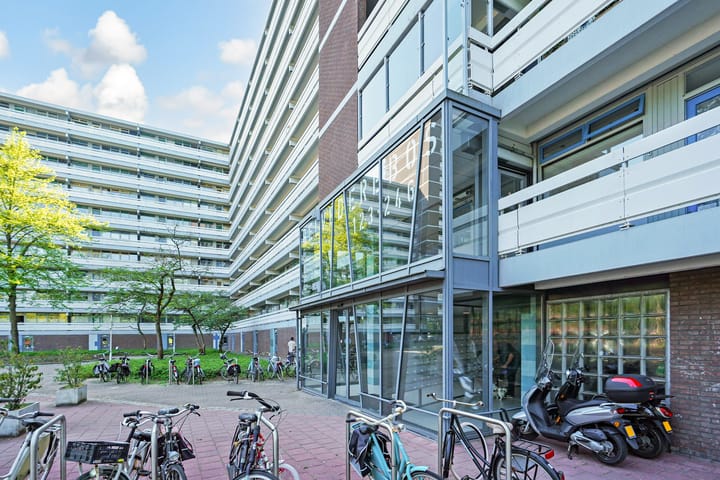 Foto 25 van Belvédèrebos 138