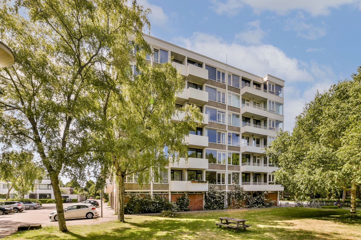 Foto 1 van Van Boshuizenstraat 349