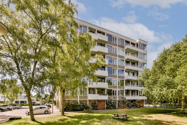 Foto 1 van Van Boshuizenstraat 349