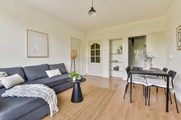 Foto 2 van Van Boshuizenstraat 349