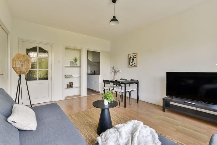 Foto 3 van Van Boshuizenstraat 349