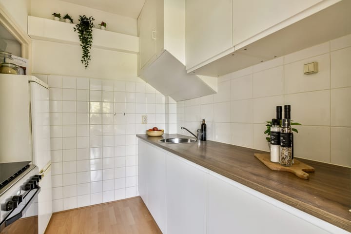 Foto 4 van Van Boshuizenstraat 349