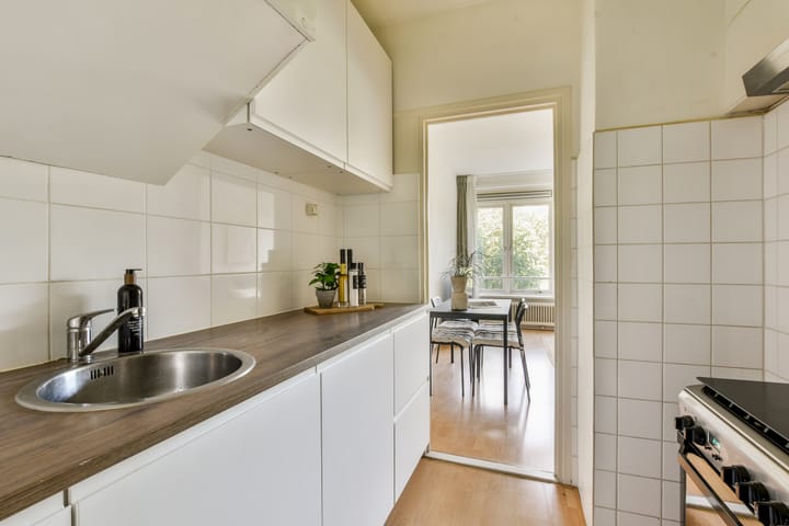 Foto 5 van Van Boshuizenstraat 349