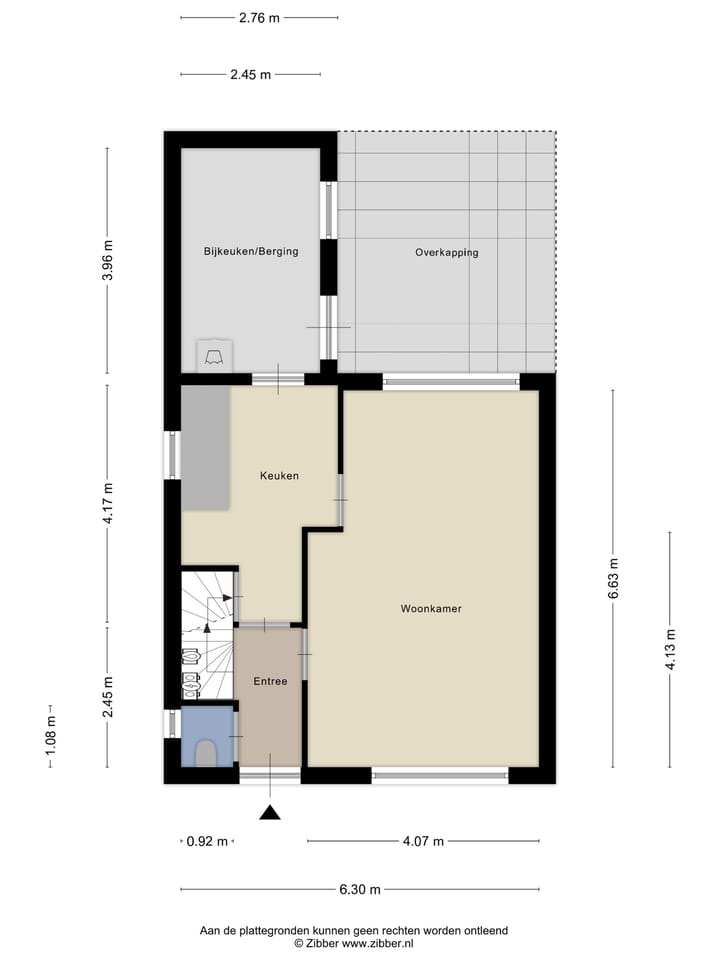 Foto 30 van Burg. van Boxtelstraat 24