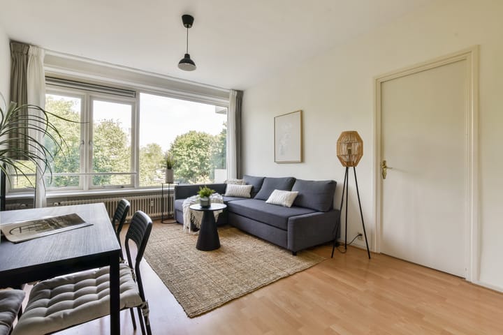 Foto 6 van Van Boshuizenstraat 349