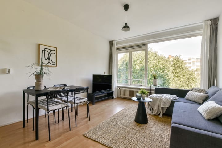 Foto 7 van Van Boshuizenstraat 349