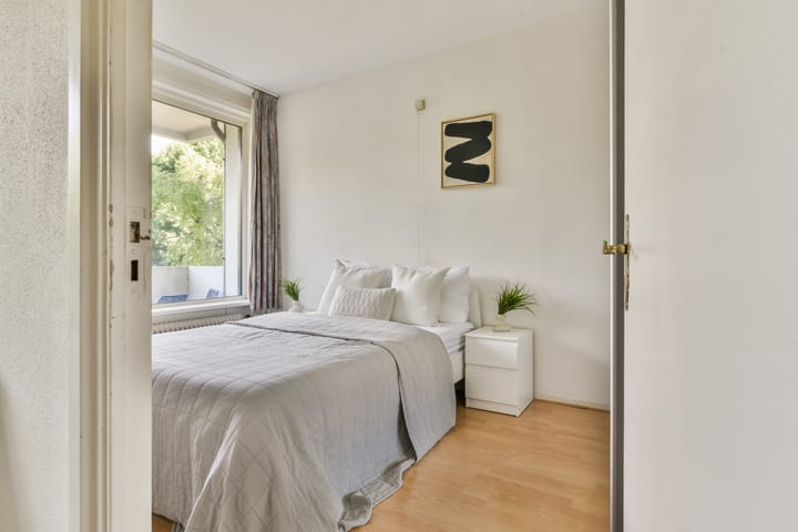 Foto 8 van Van Boshuizenstraat 349