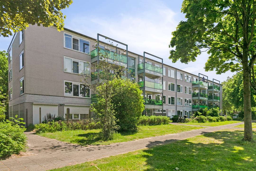 Foto 1 van Ruimtevaartbaan 121