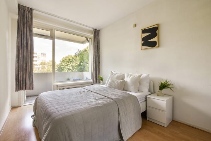 Foto 9 van Van Boshuizenstraat 349