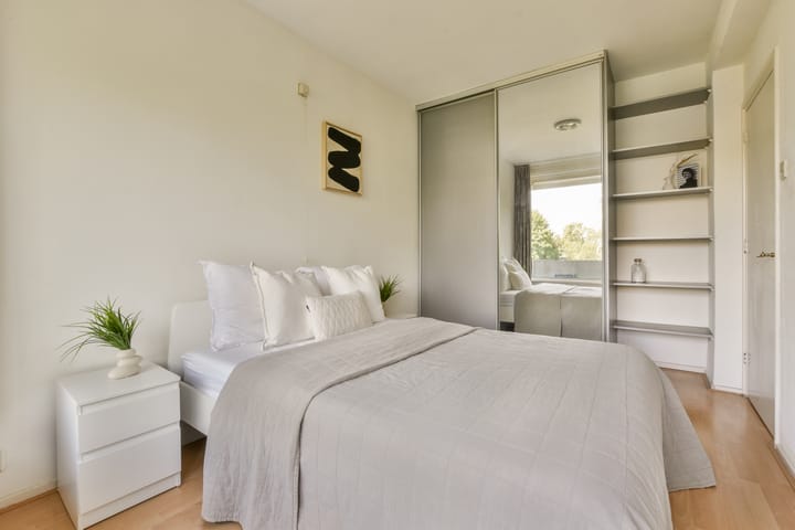 Foto 10 van Van Boshuizenstraat 349