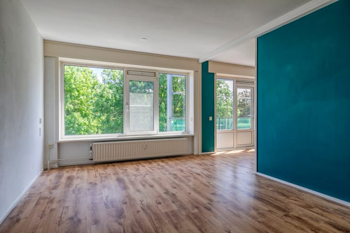 Foto 3 van Ruimtevaartbaan 121