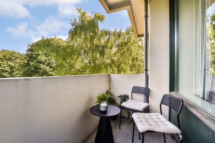 Foto 11 van Van Boshuizenstraat 349