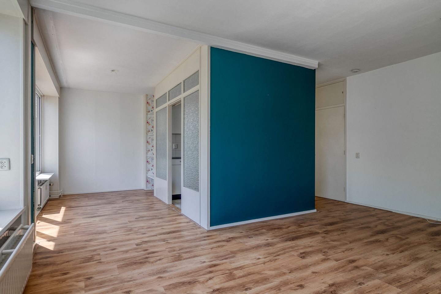 Foto 4 van Ruimtevaartbaan 121