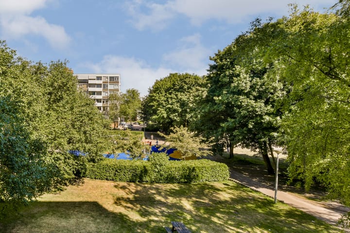 Foto 13 van Van Boshuizenstraat 349