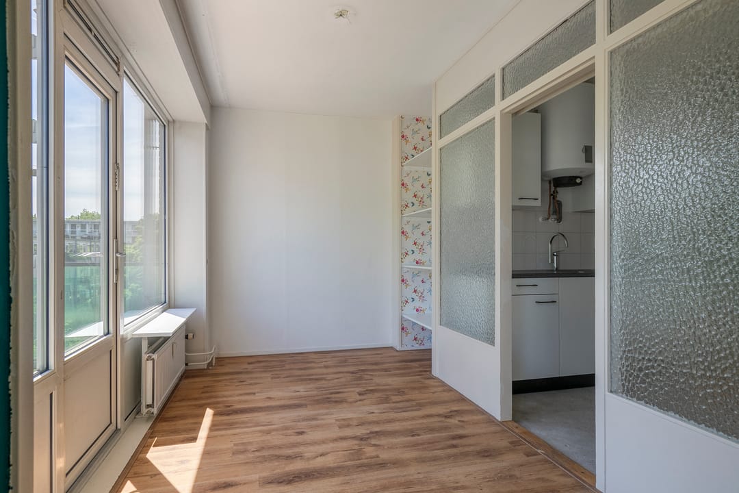 Foto 8 van Ruimtevaartbaan 121