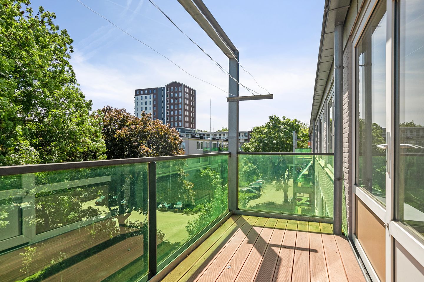 Foto 10 van Ruimtevaartbaan 121