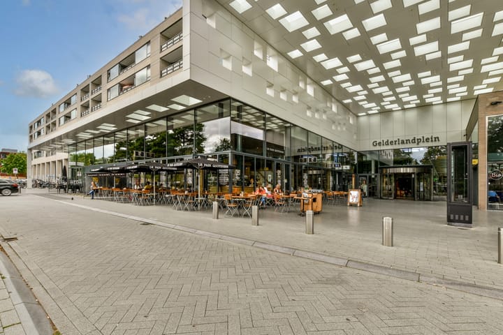 Foto 20 van Van Boshuizenstraat 349