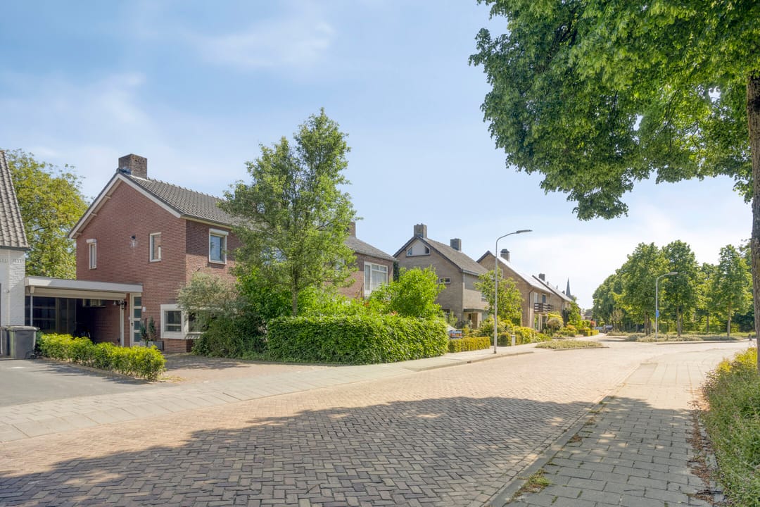 Foto 2 van Oranjestraat 68