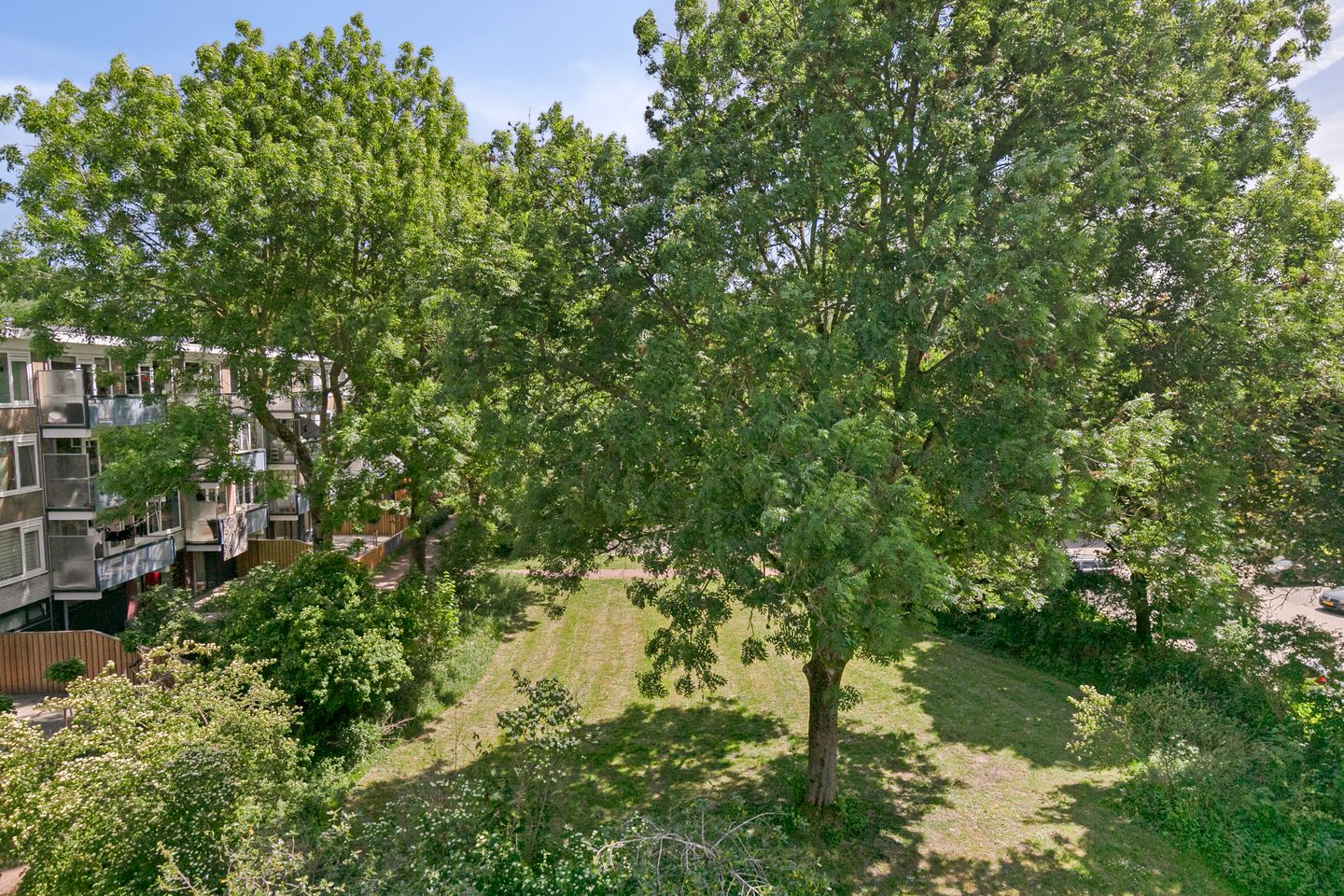 Foto 19 van Ruimtevaartbaan 121