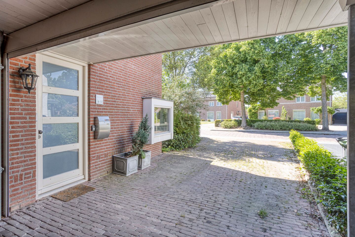 Foto 4 van Oranjestraat 68