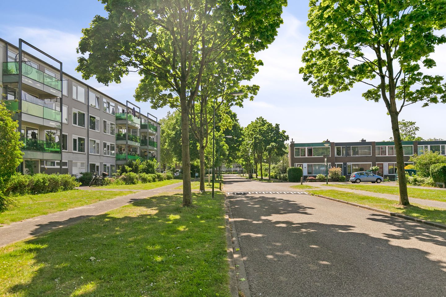 Foto 20 van Ruimtevaartbaan 121