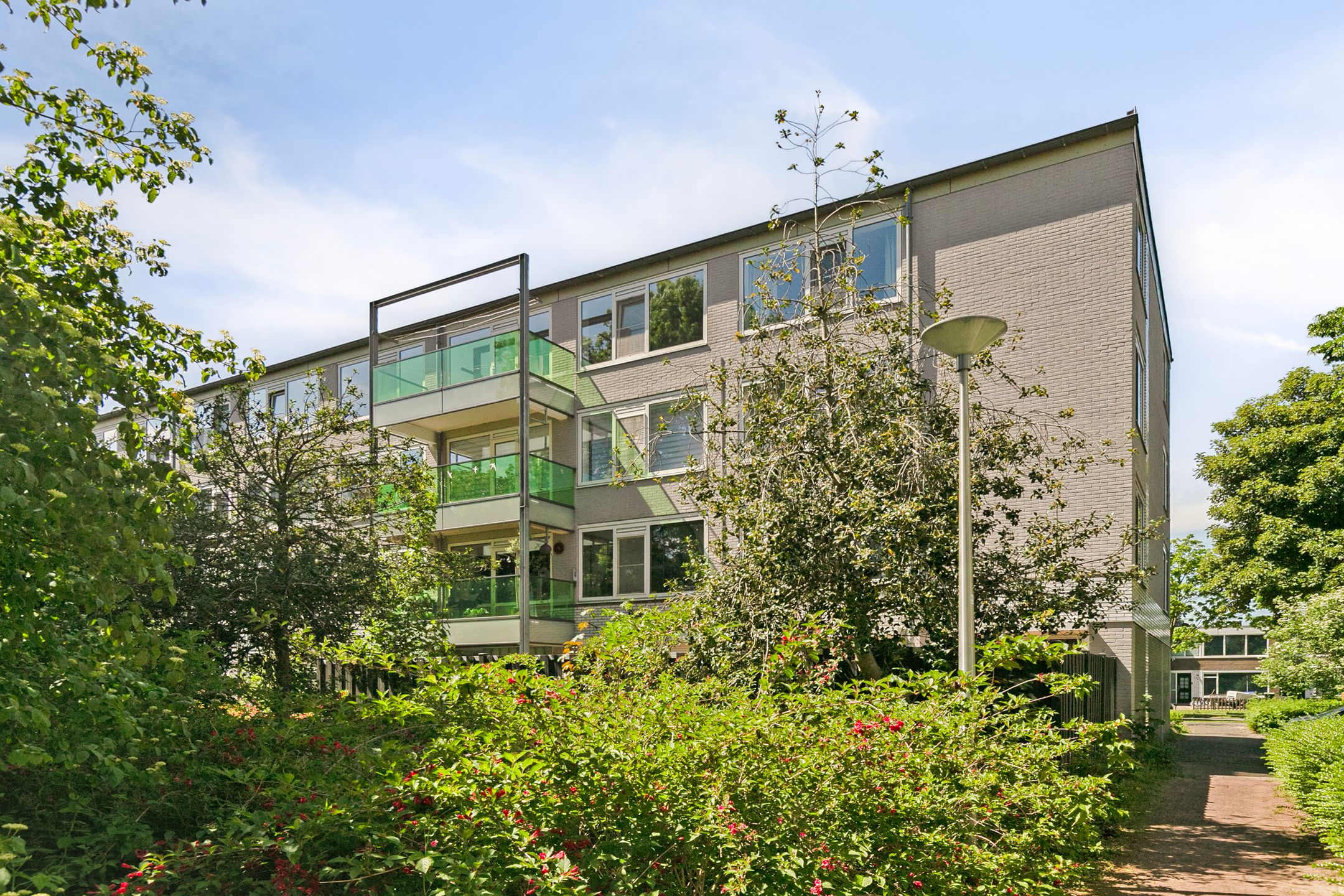 Foto 21 van Ruimtevaartbaan 121