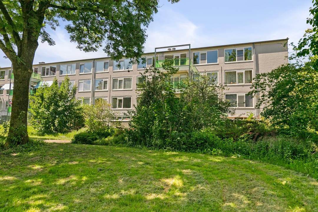 Foto 22 van Ruimtevaartbaan 121