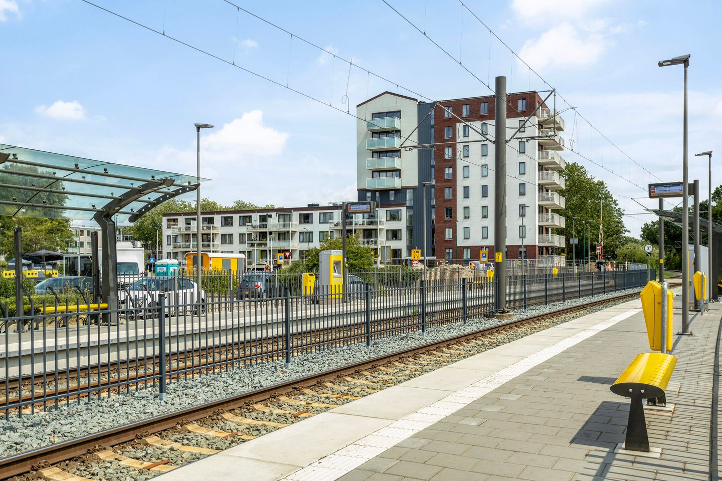 Foto 25 van Ruimtevaartbaan 121