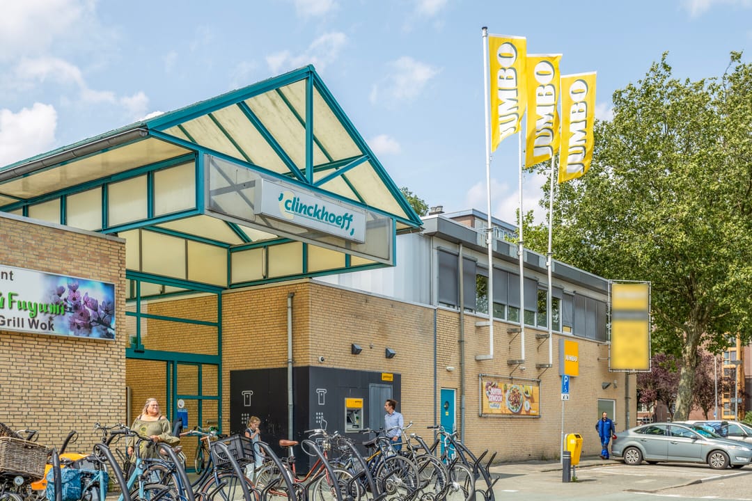 Foto 26 van Ruimtevaartbaan 121