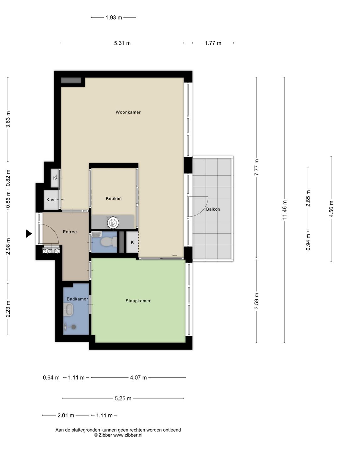 Foto 28 van Ruimtevaartbaan 121