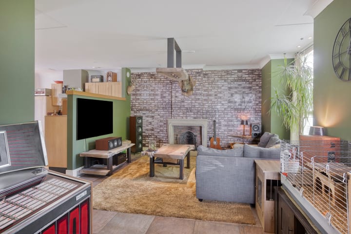 Photo 13 of Oranjestraat 68