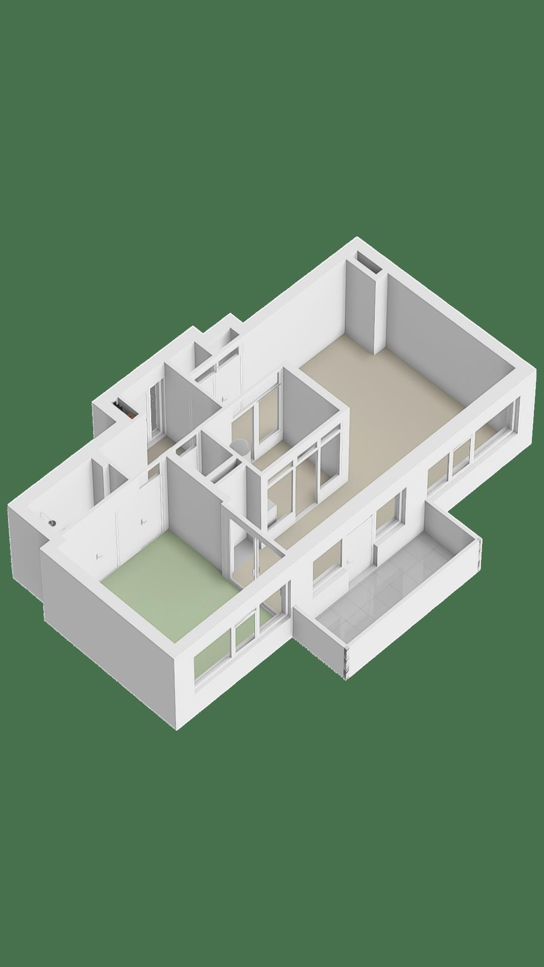 Foto 30 van Ruimtevaartbaan 121