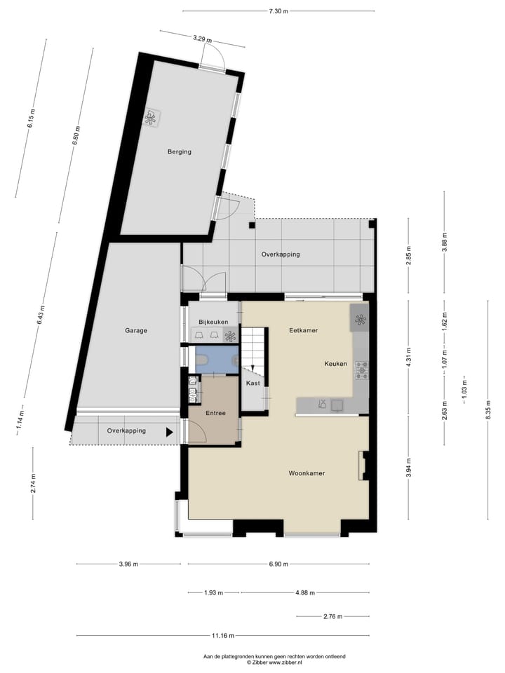 Photo 45 of Oranjestraat 68