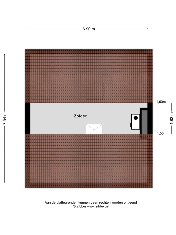 Photo 47 of Oranjestraat 68
