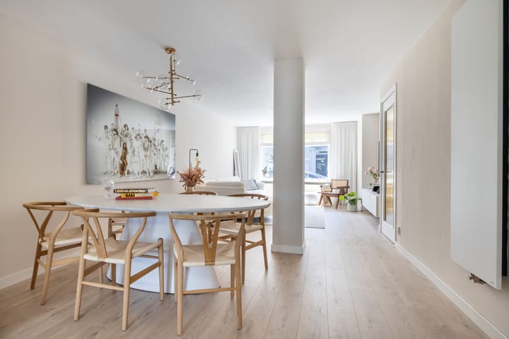 Foto 1 van Zandbergdwarsstraat 6