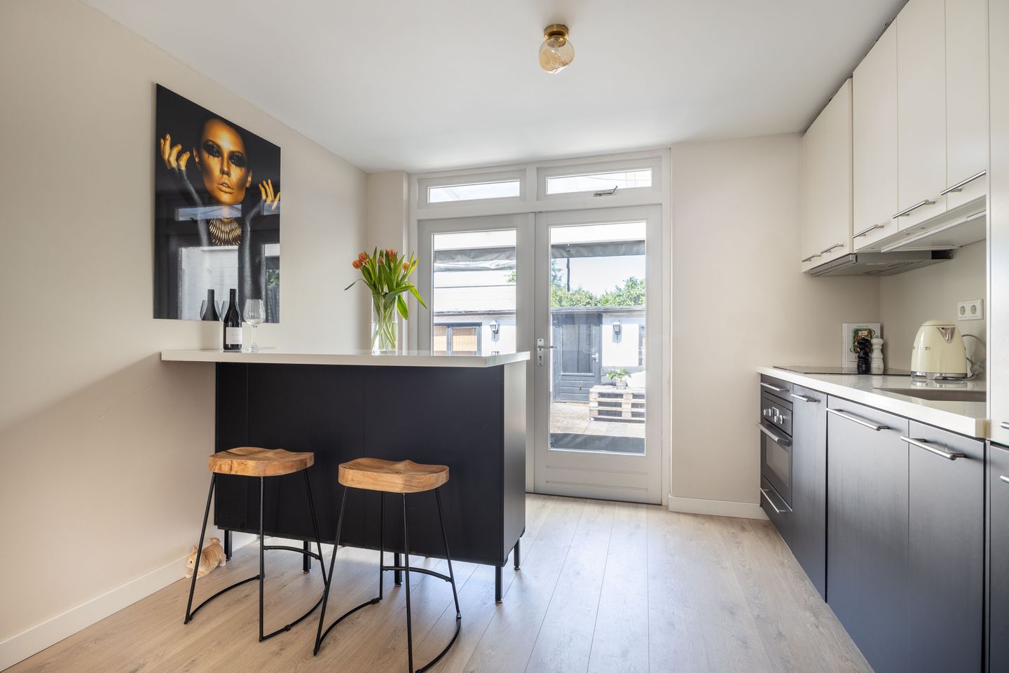 Foto 19 van Zandbergdwarsstraat 6