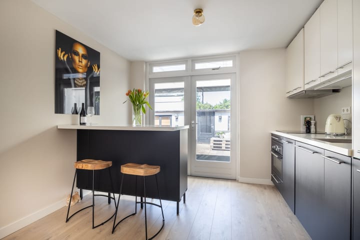 Foto 19 van Zandbergdwarsstraat 6