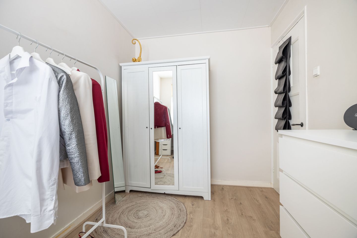 Foto 25 van Zandbergdwarsstraat 6