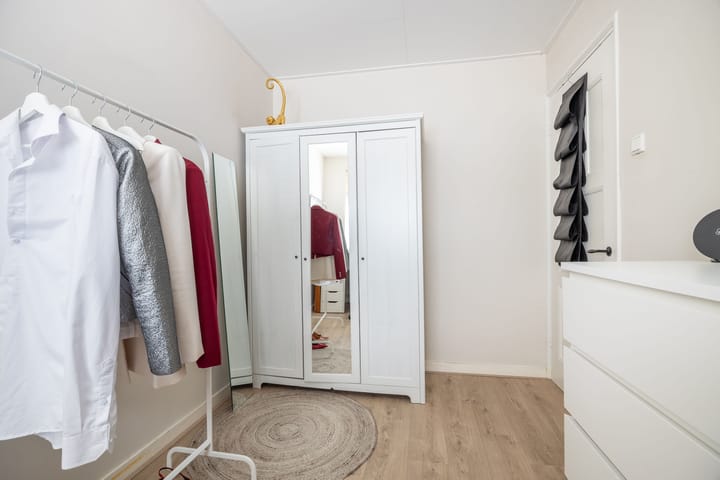 Foto 25 van Zandbergdwarsstraat 6