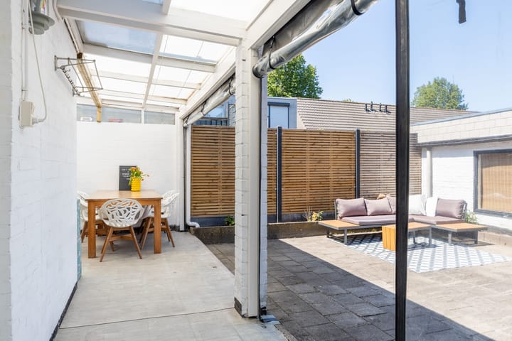 Foto 27 van Zandbergdwarsstraat 6